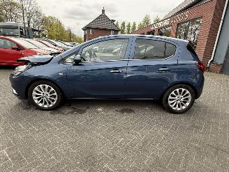Opel Corsa 1.0 Turbo Cosmo PANORAMADAK  (Hatchback 5-dr.) picture 3