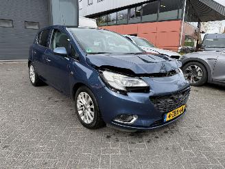 Opel Corsa 1.0 Turbo Cosmo PANORAMADAK  (Hatchback 5-dr.) picture 8