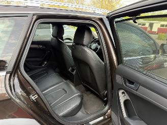 Audi A4 allroad 2.0 TFSI Pro Line  AUTOMAAT quattro picture 10