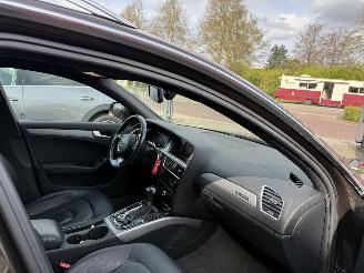 Audi A4 allroad 2.0 TFSI Pro Line  AUTOMAAT quattro picture 11