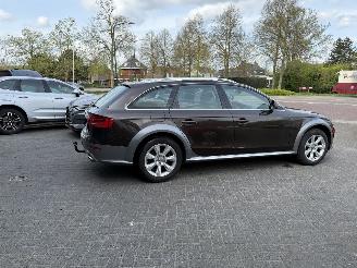 Audi A4 allroad 2.0 TFSI Pro Line  AUTOMAAT quattro picture 28