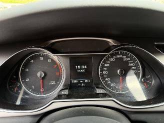 Audi A4 allroad 2.0 TFSI Pro Line  AUTOMAAT quattro picture 16