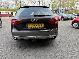 Audi A4 allroad 2.0 TFSI Pro Line  AUTOMAAT quattro picture 4