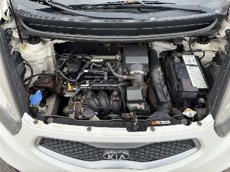 Kia Picanto 1.0 CVVT ISG (Hatchback 3-dr.) picture 16