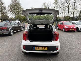 Kia Picanto 1.0 CVVT ISG (Hatchback 3-dr.) picture 18