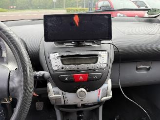 Toyota Aygo 1.0-12V Sport (Hatchback 5-dr.) picture 13