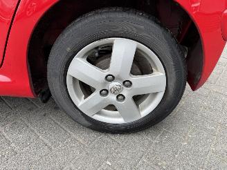 Toyota Aygo 1.0-12V Sport (Hatchback 5-dr.) picture 11