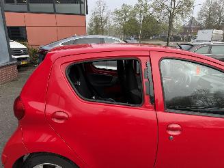 Toyota Aygo 1.0-12V Sport (Hatchback 5-dr.) picture 20