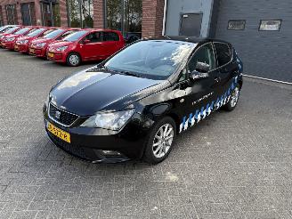 Seat Ibiza 1.2 TSI Style (Hatchback 5-dr.) picture 27