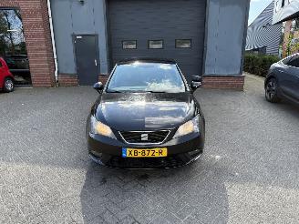 Seat Ibiza 1.2 TSI Style (Hatchback 5-dr.) picture 9