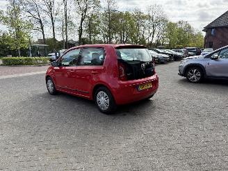 Volkswagen Up! 1.0 move up! BlueMotion picture 28