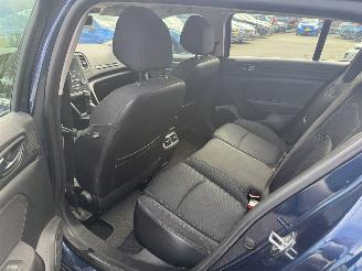 Renault Mégane 1.5 dCi Eco2 Zen picture 14