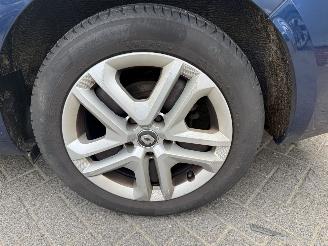 Renault Mégane 1.5 dCi Eco2 Zen picture 32