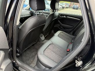 Audi A3 1.4 TFSI Ambiente Pro Line plus picture 12