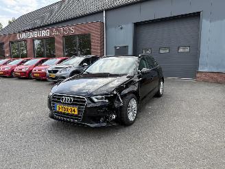 Audi A3 1.4 TFSI Ambiente Pro Line plus picture 6
