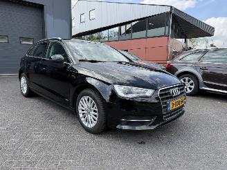 Schadeauto Audi A3 1.4 TFSI Ambiente Pro Line plus 2014/1