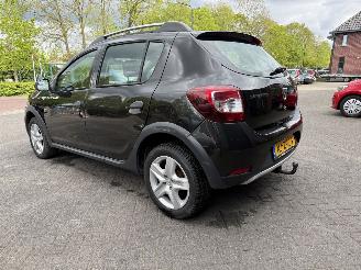 Dacia Sandero 0.9 TCe Stepway Ambiance picture 3