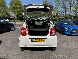 Suzuki Alto 1.0 Celebration EASSS (Hatchback 5-dr.) picture 24