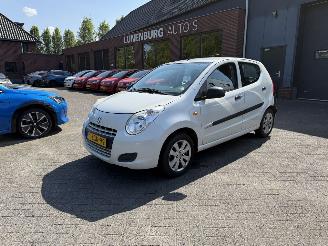 Suzuki Alto 1.0 Celebration EASSS (Hatchback 5-dr.) picture 22