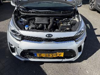 Kia Picanto 1.0 DPi DynamicPlusLine AUTOMAAT  (Hatchback 5-dr.) picture 11