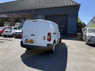 skadebil bedrijf Fiat Doblo 1.5D 130pk L2 AUTOMAAT  (Bedrijfsauto 5-dr.) 2023/11