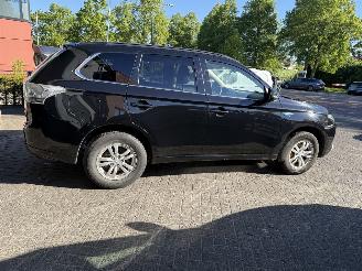 Mitsubishi Outlander 2.0 PHEV Business Edition picture 35