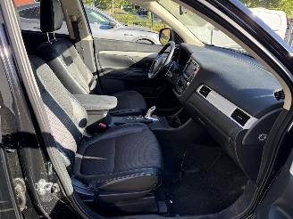 Mitsubishi Outlander 2.0 PHEV Business Edition picture 33