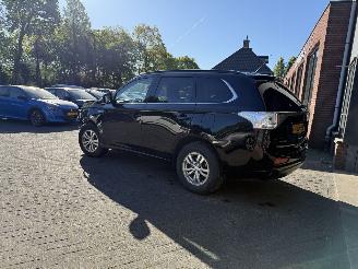 Mitsubishi Outlander 2.0 PHEV Business Edition picture 38