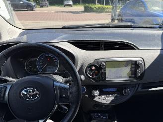 Toyota Yaris 1.5 Hybrid Lease (Hatchback 5-dr.) picture 31