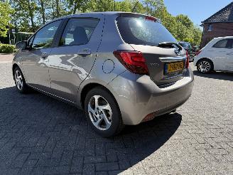 Toyota Yaris 1.5 Hybrid Lease (Hatchback 5-dr.) picture 3