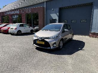 occasione autovettura Toyota Yaris 1.5 Hybrid Lease (Hatchback 5-dr.) 2015/2