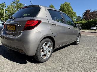 Toyota Yaris 1.5 Hybrid Lease (Hatchback 5-dr.) picture 28