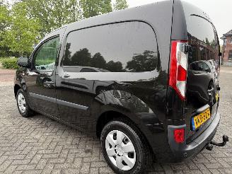Renault Kangoo 1.5 Blue dCi 95 Work Edition picture 25