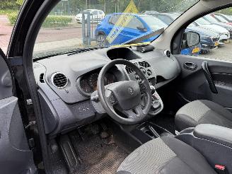 Renault Kangoo 1.5 Blue dCi 95 Work Edition picture 17