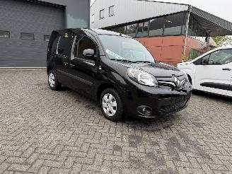 Renault Kangoo 1.5 Blue dCi 95 Work Edition picture 30