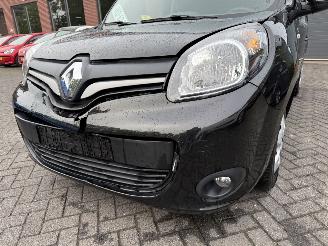 Renault Kangoo 1.5 Blue dCi 95 Work Edition picture 13