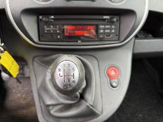 Renault Kangoo 1.5 Blue dCi 95 Work Edition picture 21