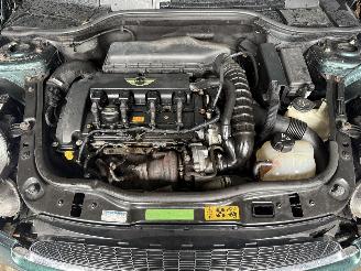 Mini Cooper S 1.6 Cooper S Mayfair  PANORAMADAK XENON (Hatchback 3-dr.) picture 26