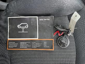 Mini Cooper S 1.6 Cooper S Mayfair  PANORAMADAK XENON (Hatchback 3-dr.) picture 25