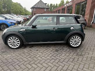 Mini Cooper S 1.6 Cooper S Mayfair  PANORAMADAK XENON (Hatchback 3-dr.) picture 2
