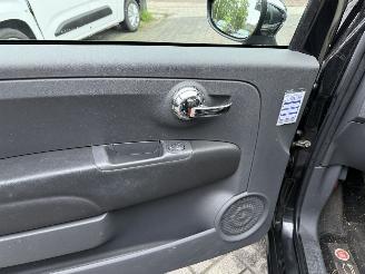 Fiat 500C 1.2 Lounge (Cabrio softtop 2-dr.) picture 10