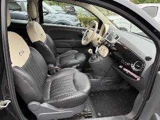 Fiat 500C 1.2 Lounge (Cabrio softtop 2-dr.) picture 31