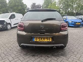 Citroën DS3 1.2 VTi So Chic (Hatchback 3-dr.) picture 4