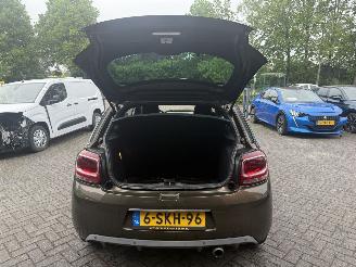 Citroën DS3 1.2 VTi So Chic (Hatchback 3-dr.) picture 10