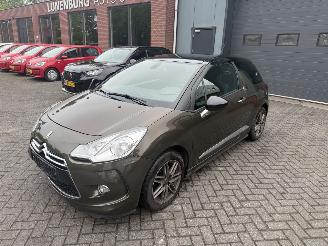 Citroën DS3 1.2 VTi So Chic (Hatchback 3-dr.) picture 28