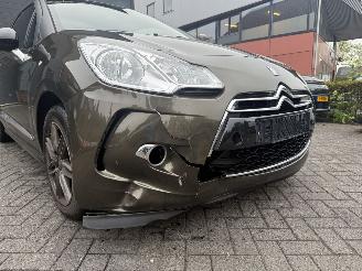 Citroën DS3 1.2 VTi So Chic (Hatchback 3-dr.) picture 26
