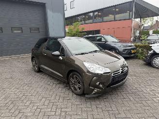 Citroën DS3 1.2 VTi So Chic (Hatchback 3-dr.) picture 27