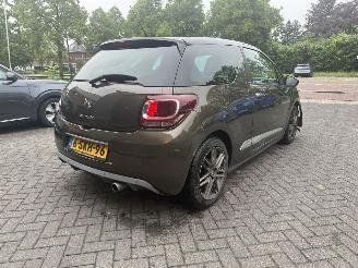 Citroën DS3 1.2 VTi So Chic (Hatchback 3-dr.) picture 5