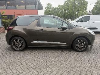 Citroën DS3 1.2 VTi So Chic (Hatchback 3-dr.) picture 6
