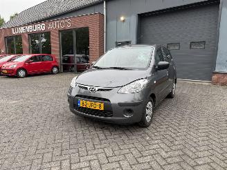 skadebil auto Hyundai I-10 1.1 Active Cool (Hatchback 5-dr.) 2009/4
